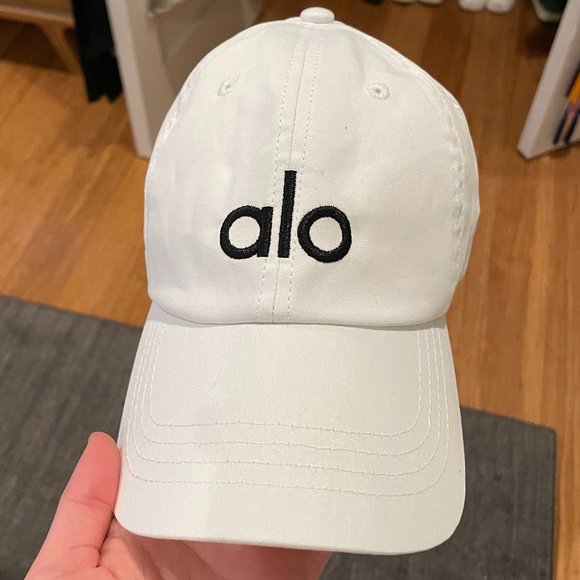 ALO Yoga Accessories - NWOT ALO Off-Duty Hat